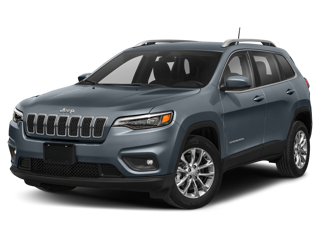 2020 Jeep Cherokee | Pischke Motors of La Crosse, WI