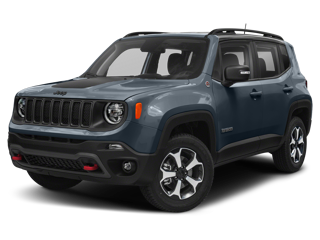 2021 Jeep Renegade | Pischke Motors of La Crosse
