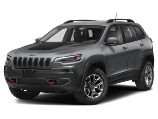 2022 Jeep Cherokee | Pischke Motors of La Crosse
