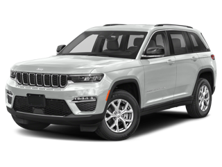 2022 Jeep Grand Cherokee | Pischke Motors of La Crosse
