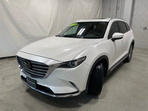 2019 Mazda CX-9 Signature