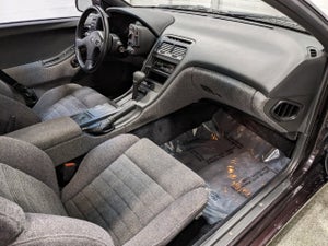 1990 Nissan 300ZX GS