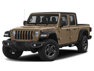 2020 Jeep Gladiato | Pischke Motors of La Crosse, WI