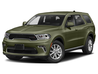 2021 Dodge Durango | Pischke Motors of La Crosse