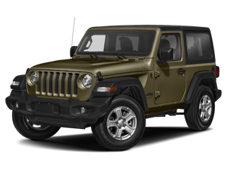 2022 Jeep Wrangler | Pischke Motors of La Crosse