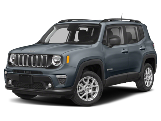 2022 Jeep Renegade | Pischke Motors of La Crosse
