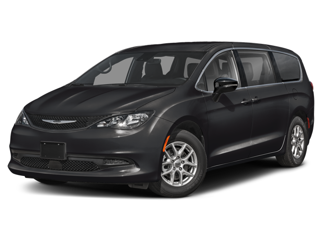 2026 Chrysler Voyager | Pischke Motors of La Crosse