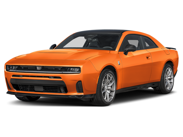 2026 Dodge Charger | Pischke Motors of La Crosse