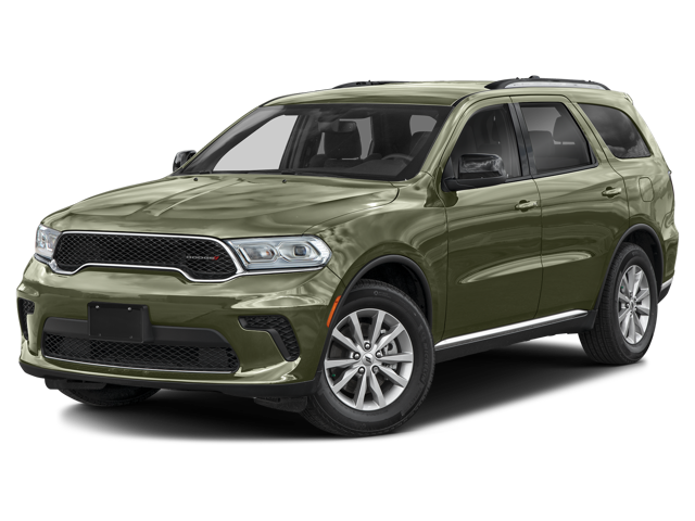 2026 Dodge Durango | Pischke Motors of La Crosse