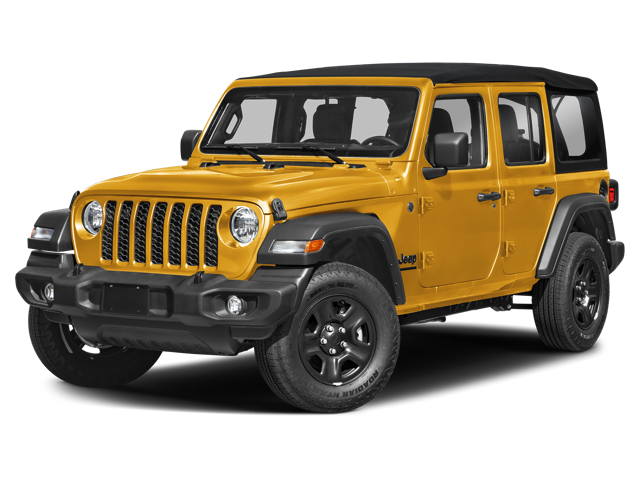 2026 Jeep Wrangler | Pischke Motors of La Crosse
