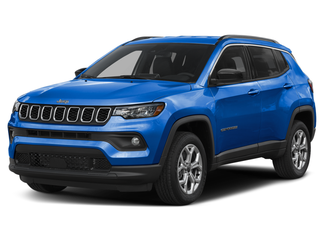 2026 Jeep Compass | Pischke Motors of La Crosse