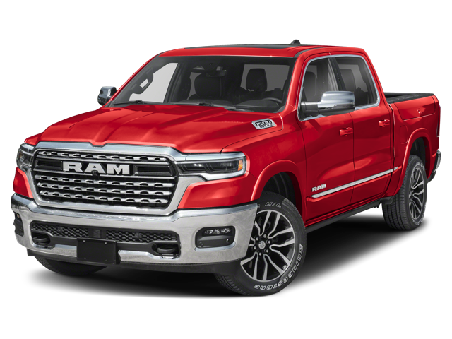 2026 RAM 1500 | Pischke Motors of La Crosse