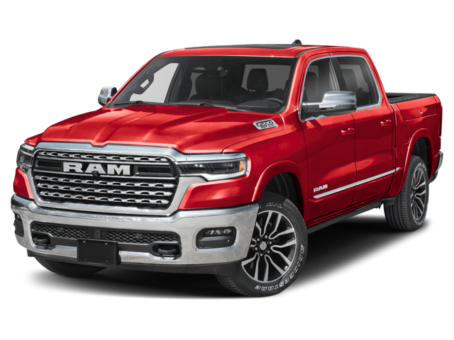 2026 RAM 1500 | Pischke Motors of La Crosse