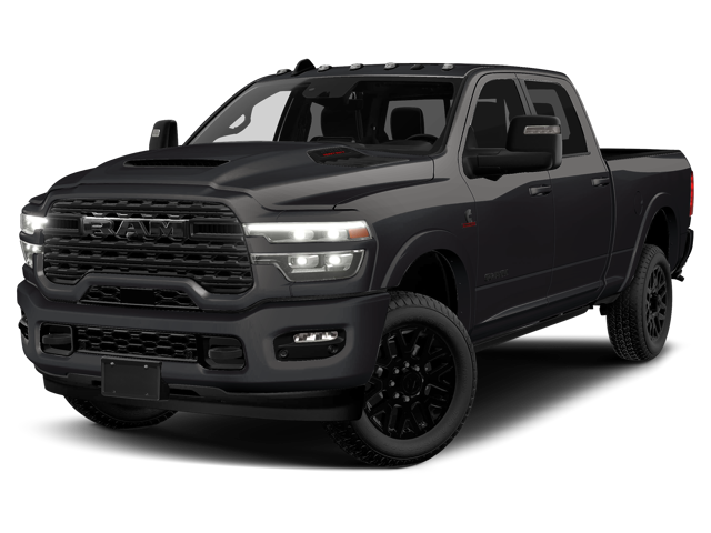 2026 RAM 2500 | Pischke Motors of La Crosse