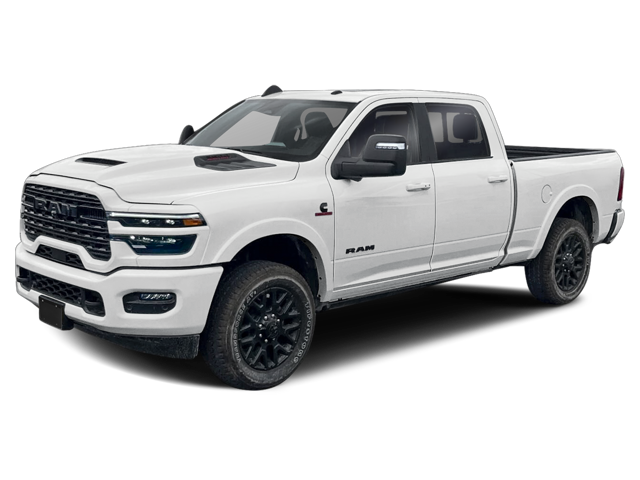2026 RAM 3500 | Pischke Motors of La Crosse