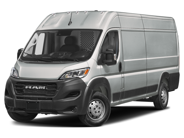 2026 RAM Promaster | Pischke Motors of La Crosse