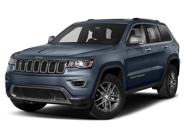 21 Jeep Grand Cherokee Jeep Dealership In La Crosse Wi Pischke Motors Of La Crosse