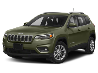 2021 Jeep Cherokee 80th Anniversary | Pischke Motors of La Crosse