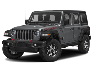 2021 Jeep Wrangler Rubicon | Pischke Motors of La Crosse