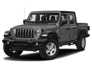 2021 Jeep Gladiator Willys | Pischke Motors of La Crosse