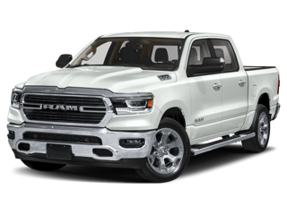 Ram 1500 Laramie | Pischke Motors of La Crosse