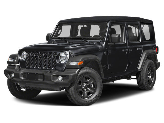 2024 Jeep Wrangler | Pischke Motors of La Crosse