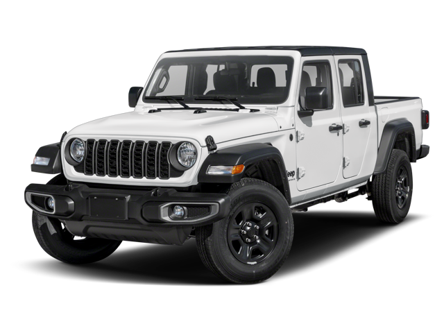 2024 Jeep Gladiator Willys | Pischke Motors of La Crosse