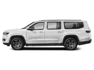 2023 Jeep Wagoneer L Series II 4x4