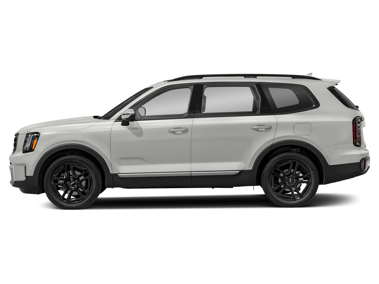 2023 Kia Telluride SX Prestige X-Line