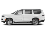 2024 Jeep Grand Wagoneer 4x4