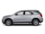 2010 Chevrolet Equinox LT 2LT