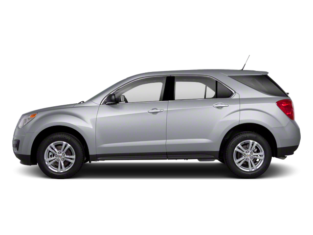 2010 Chevrolet Equinox LT 2LT