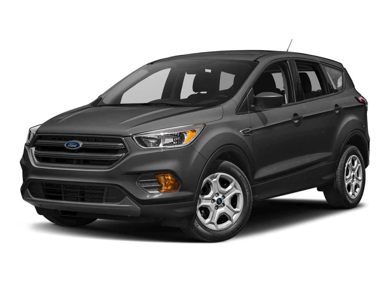 2018 Ford Escape SE 4WD's photo