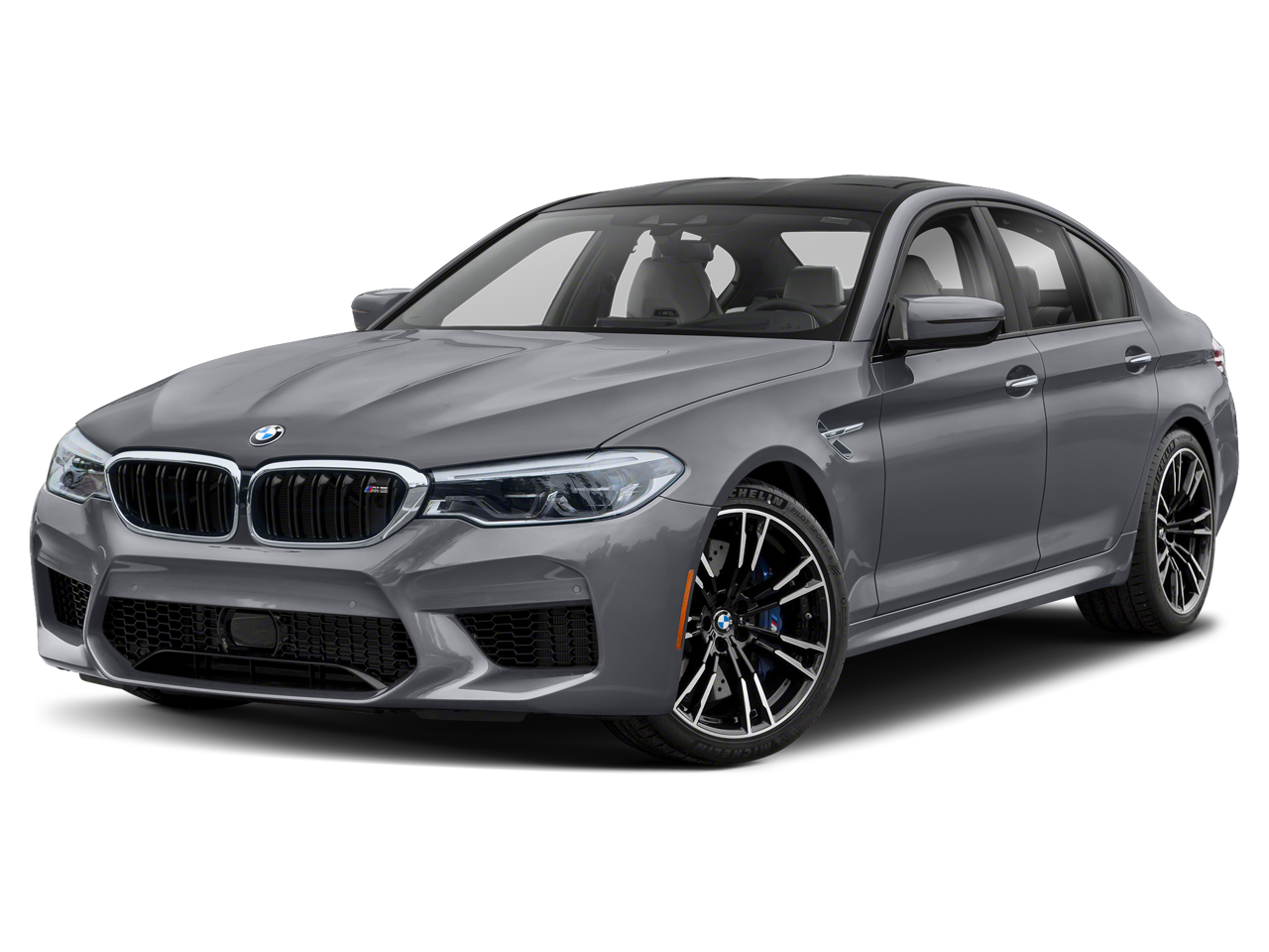 2019 BMW M5 Base