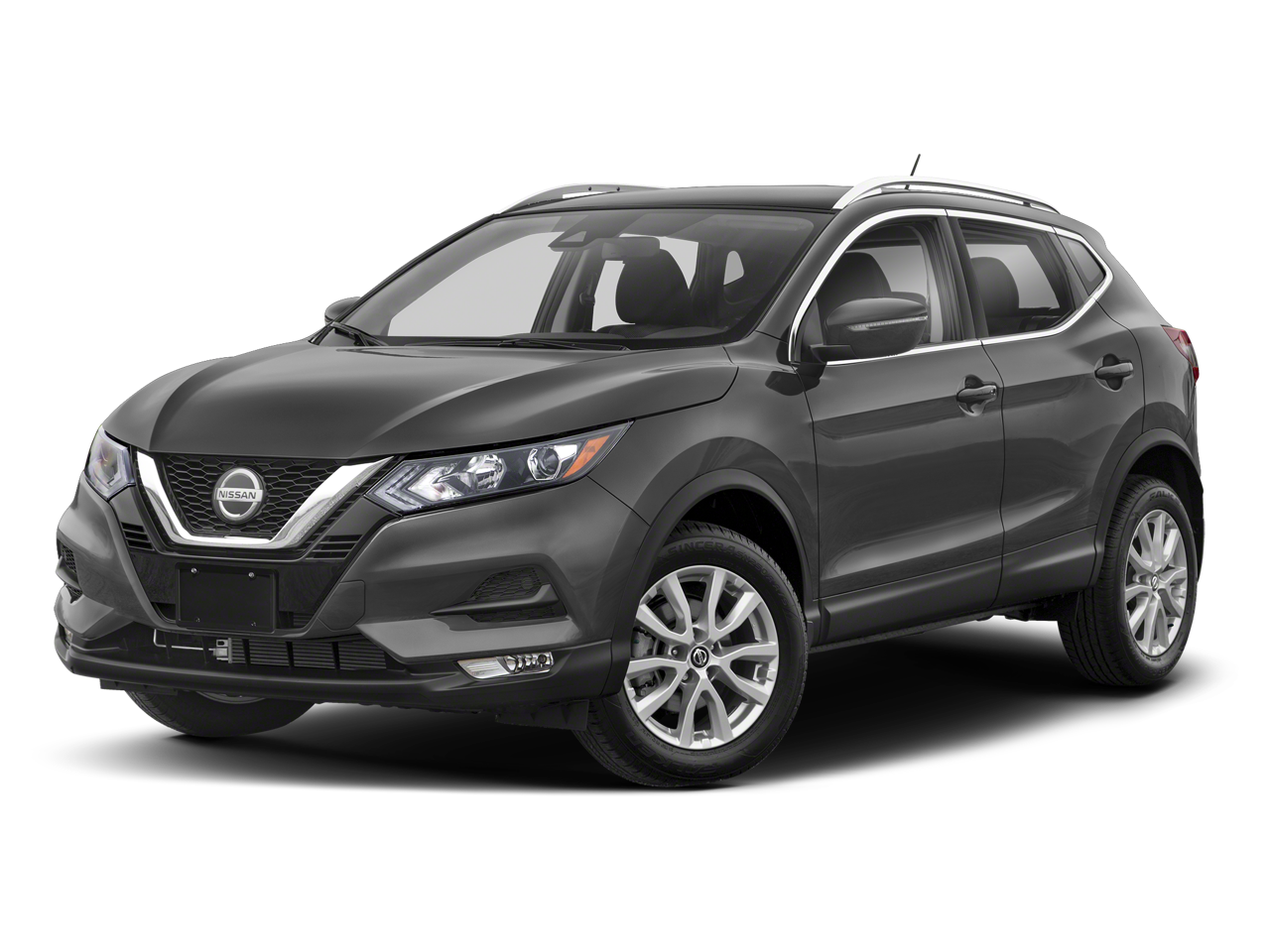 2020 Nissan Rogue Sport SV AWD's photo