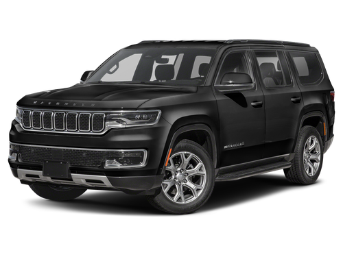 2022 Jeep Wagoneer Series I 4x4