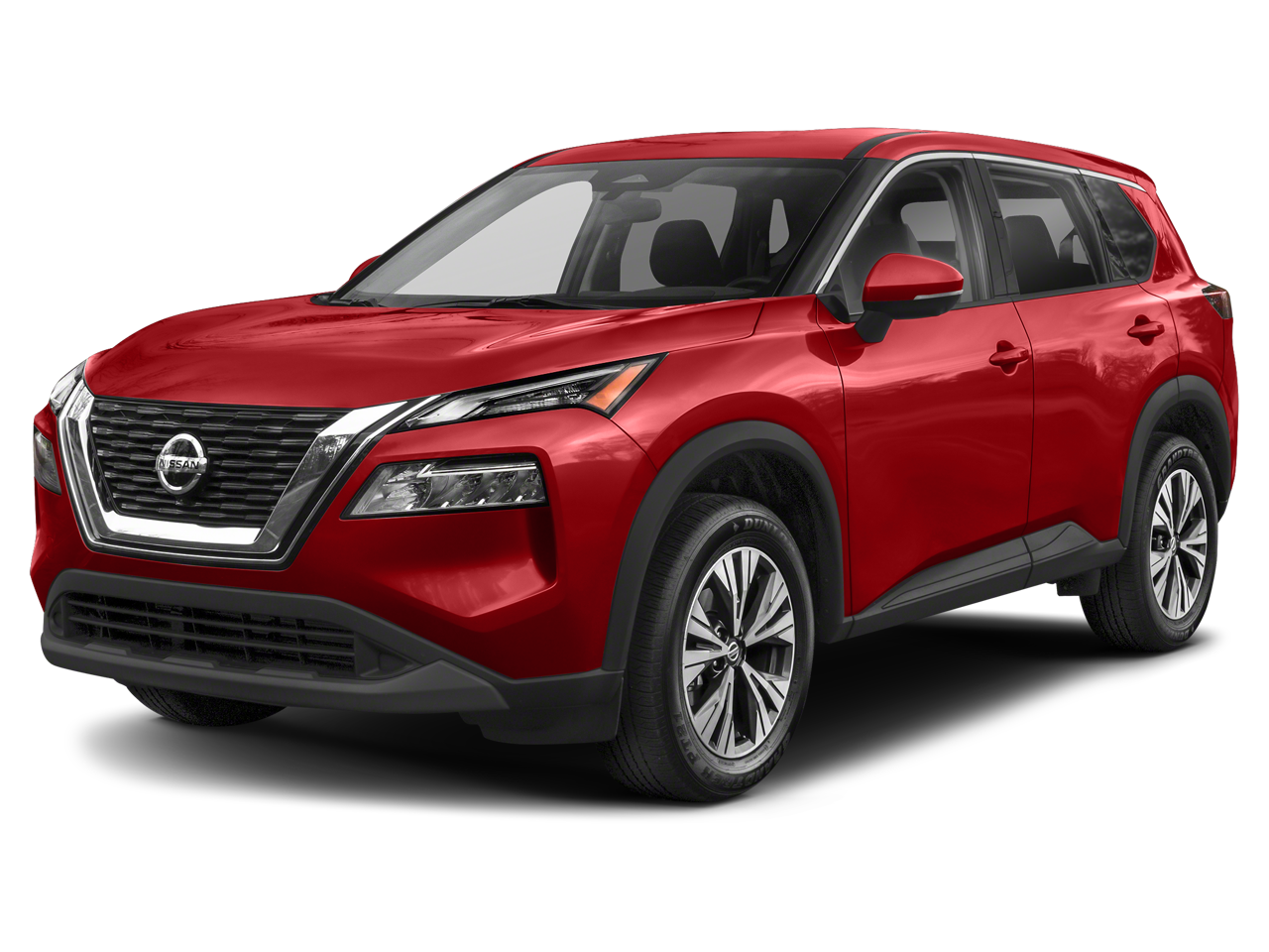 2022 Nissan Rogue SV Intelligent AWD