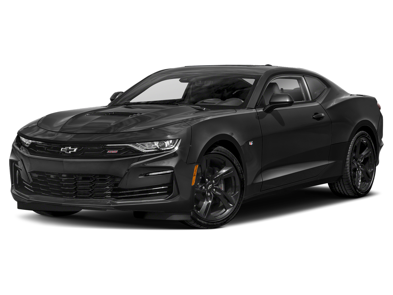 2023 Chevrolet Camaro 6.2 1SS's photo