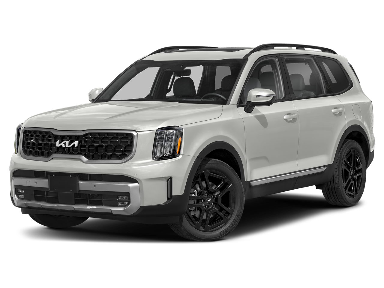 2023 Kia Telluride SX Prestige X-Line AWD's photo