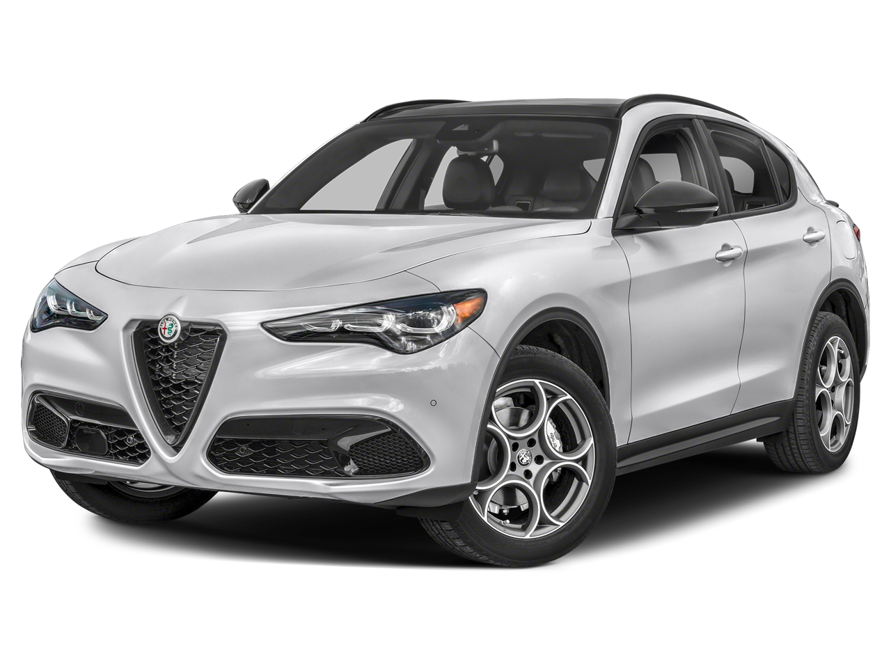 2024 Alfa Romeo Stelvio Sprint AWD's photo
