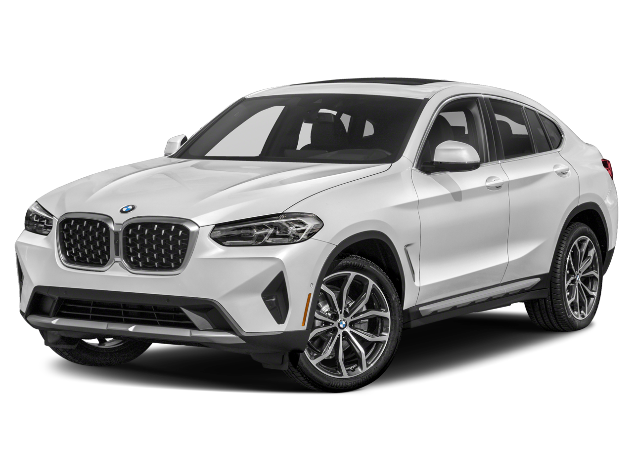 2024 BMW X4 xDrive30i's photo