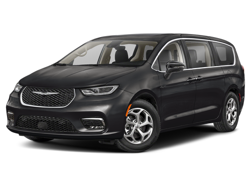 2024 Chrysler Pacifica Pinnacle AWD