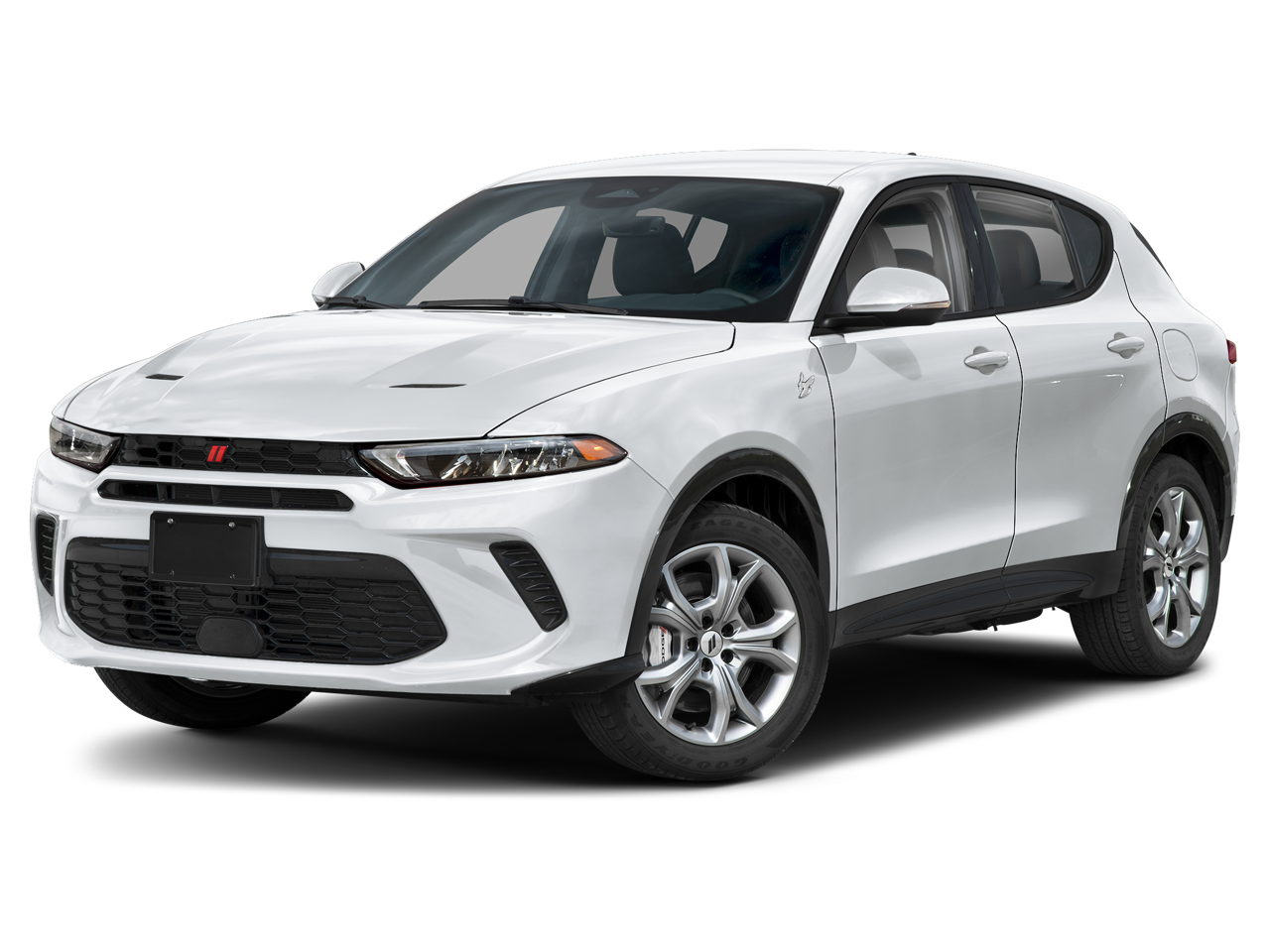 2024 Dodge Hornet R/T Plus EAWD