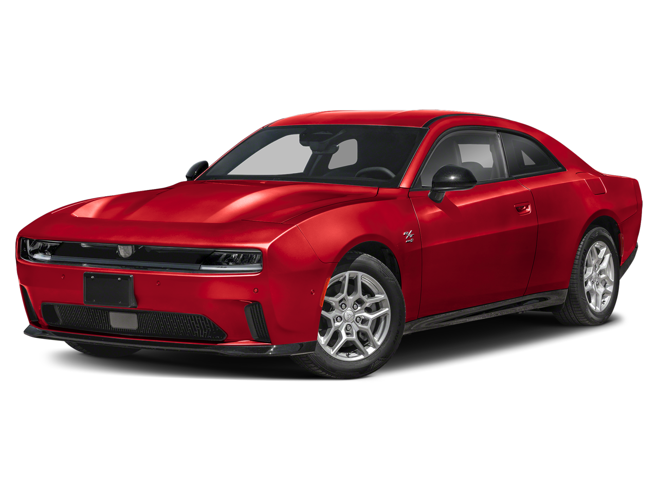 2025 Dodge Charger R/T AWD