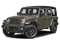 2025 Jeep Wrangler 4-Door Summit 4x4