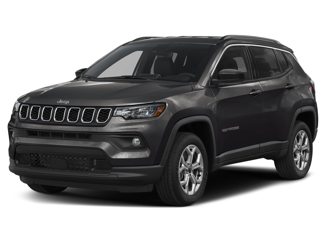 2026 Jeep Compass Limited 4X4's photo