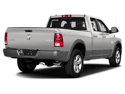 2015 RAM Ram 1500 SLT