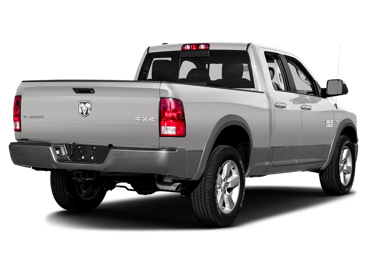 2015 RAM Ram 1500 SLT