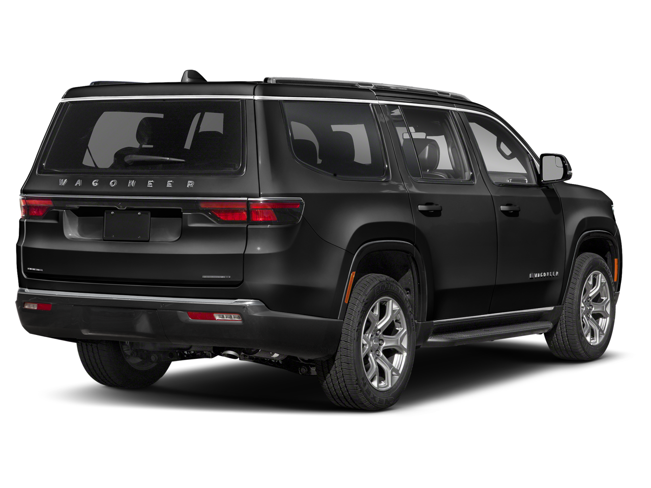 2022 Jeep Wagoneer Series I 4x4