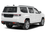 2024 Jeep Grand Wagoneer 4x4